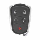 مفتاح ريموت ذكي أصلي لسيارة كاديلاك XT -2020 بتردد 433 ميجاهرتز 13598516 / 13510245 / 13598518 / 13544052 / 13547851 / 13522879 / 13598527