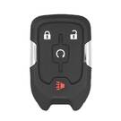 GMC Terrain 2018-2022 Original Smart Remote Key 315MHz 13584512