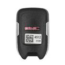 GMC Terrain 2018-2022 Smart Key originale 315MHz 13584512| MK3 -| thumbnail