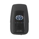 Chiave intelligente originale Toyota Camry 433 MHz 89904-33570 | MK3 -| thumbnail