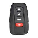 Toyota Camry 2018-2023 Original Smart Remote Key 433MHz 89904-33570