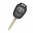 Toyota Corolla 2014 Дистанционный ключ 433 МГц 89070-02B40 | МК3 -| thumbnail