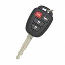 Toyota Corolla 2014-2016 Original Remote Key 433MHz 89070-02B40