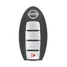 Nissan Sentra 2013-2019 Original Smart Remote Key 315MHz 285E3-3SG0D