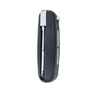 Used Mitsubishi Pajero 2015-2021 Original Flip Remote Key 2 Buttons 433MHz Manufacturer Part Number: M6370B882 / FCCID: G8D-635M-A  | Emirates Keys -| thumbnail