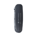 Used Mitsubishi Pajero 2015-2021 Original Flip Remote Key 2 Buttons 433MHz Manufacturer Part Number: M6370B882 / FCCID: G8D-635M-A  | Emirates Keys -| thumbnail