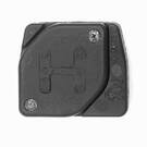 Toyota Prado Land Cruiser 2007 Remote Key Module 433MHz | MK3 -| thumbnail