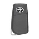 Toyota Camry 2016 Original Flip Remote Key 433MHz | MK3 -| thumbnail