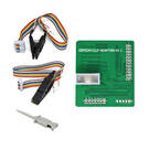 Adaptateur de clip Eeprom Xhorse pour VVDI PROG XDPG12