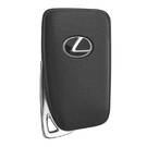 Lexus RX350 Оригинальный смарт-ключ 315 МГц 89904-0E160 | MK3 -| thumbnail