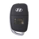 Hyundai I20X 2016+ Original Flip Remote 95430-1K500 | MK3 -| thumbnail
