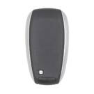 Subaru Smart Remote Key Shell 3+1 Buttons | MK3 -| thumbnail