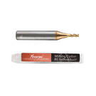Fresa de extremo Xhorse XCMN06GL 2,0 mm
