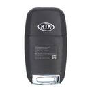 Telecomando a vibrazione originale KIA Forte 2014 315 MHz 95430-A7500 | MK3 -| thumbnail