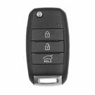 KIA Ceed 2015 Orijinal Uzaktan Anahtar 3 Buton 433MHz 95430-A2100