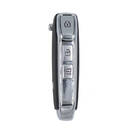 NEW KIA Niro 2020 Genuine/OEM Flip Remote Key 3 Buttons 433MHz 95430-G5400 95430G5400 / FCCID: SVI-SKRGE03 | Emirates Keys -| thumbnail