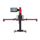 New Autel MAXISYS ADAS IA900AST Wheel Alignment + ADAS System Calibration Frame + All Systems Targets + MS Ultra ADAS Tablet | Emirates Keys -| thumbnail