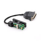 Adaptateur KVM Land Rover pour VVDI Prog sans câble de reflash à souder v3