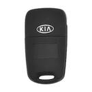 KIA Original Flip Remote 433MHz ASK 46 Transponder QB | MK3 -| thumbnail