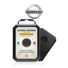 Emulatore Nissan - Emulatore Altima - Emulatore Patrol - Maxima 2007-2023 Simulatore di emulatore bloccasterzo