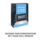 Lonsdor K518ISE, K518ME And K518TUR Second Time Subscription of 1 Year Full Update
