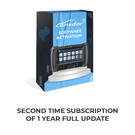 Lonsdor K518S K518 S Second Time Subscription of 1 Year Full Update