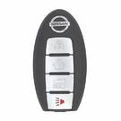 Nissan Altima 2013-2015 Smart Key telecomando originale 4 pulsanti 433 MHz 285E3-9HP4B 285E3-3TP0A