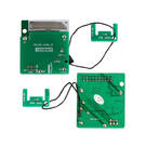 New Yanhua ACDP Module 12 VOLVO Module Support adding key and all-key-lost for VOLVO Semi-keyless key ( via OBD or ICP mode).Support adding key and all-key-lost for VOLVO full-keyless key ( via ICP mode) | Emirates Keys -| thumbnail