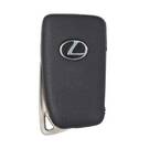 Lexus IS Original European Remote Key 4 Button 89904-53A90 | MK3 -| thumbnail