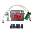 TMPro 2 Original Transponder Key Programmer Transponder Key Copier And PIN Code Calculator Basic