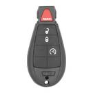 RAM 2013-2024 Original Fobik Remote Key 433MHz 56046955AC, 56046955AD, 56046955AE, 56046955AF, 56046955AG, 68508721AA