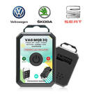 VAG MQB 3Q Volkswagen Passat B8 Skoda Octavia Seat Steering Lock Emulator