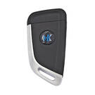 Keydiy KD Universal Flip Remote Key 3 Button Type B29 Metal | MK3 -| thumbnail