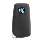 Keydiy KD Flip Remote Anahtar 3 Buton Toyota Tip B13-2 | MK3 -| thumbnail