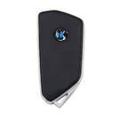 Keydiy KD смарт ключ 3 Кнопки VW Type ZB25-3 | МК3 -| thumbnail