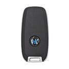 Keydiy KD Smart Remote Key 4 أزرار كرايسلر نوع ZB27 | MK3 -| thumbnail