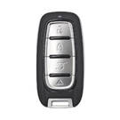 Keydiy KD Universal Smart Remote Key 4 Buttons Chrysler Type ZB27