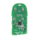 Keydiy KD Smart Key PCB 5 أزرار مازيراتي نوع ZB13 MK3 -| thumbnail