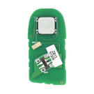 Keydiy KD Universal Smart Key PCB 5 أزرار مازيراتي من النوع ZB13 تعمل مع 900 دينار كويتي وصانع عن بعد ومستنسخ KeyDiy KD-X2 | الإمارات للمفاتيح -| thumbnail