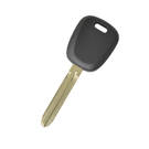 Suzuki Transponder Key Shell with Toyota Blade | MK3 -| thumbnail