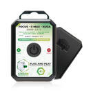 Emulatore simulatore bloccasterzo Ford Focus C-Max Kuga Mondeo Tipo connettore verde | MK3 -| thumbnail