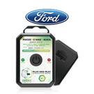 محاكي قفل التوجيه Ford Focus C-Max Kuga Mondeo مع قفل الصوت