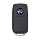 Keydiy KD Smart Remote Key 3+1 Buttons UDS Type ZB202-4 | MK3 -| thumbnail