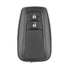 Keydiy KD Universal Smart Remote Key 2 أزرار Toyota Type ZB36-2