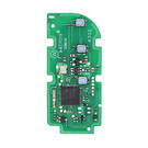 KeyDiy KD TB02-3 Toyota Lexus Universal Smart Key PCB 3 Buttons | MK3 -| thumbnail