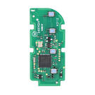 KeyDiy KD TB02-4 Toyota Lexus Smart chiave PCB 4 pulsanti  -| thumbnail