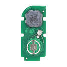 Новый KeyDiy KD TB02-4 Toyota Lexus Универсальный Смарт Ключ PCB 4 Кнопки С Транспондером 8A | Emirates Keys -| thumbnail