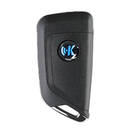KEYDIY KD CS21 Chave remota para cópia face a face 225-915Mhz | MK3 -| thumbnail