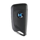 مفتاح KEYDIY KD CS21 عن بُعد بنسخ وجه لوجه، بتردد 225-915 ميجاهرتز | MK3 -| thumbnail