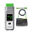 ALLScanner VCX SE sin herramienta de diagnóstico de licencias | mk3 -| thumbnail
